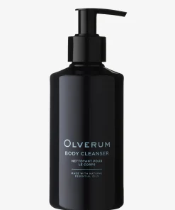 Olverum Body Cleanser