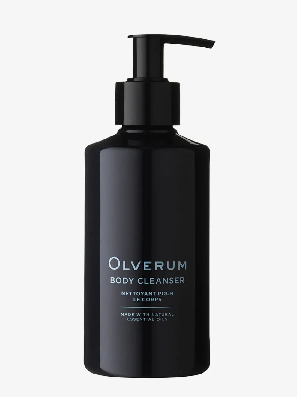 Olverum Body Cleanser