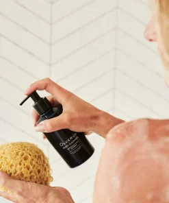 Olverum Body Cleanser