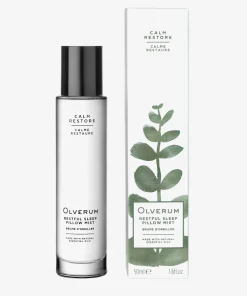 Olverum Restful Sleep Pillow Mist