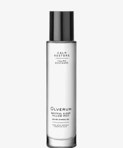 Olverum Restful Sleep Pillow Mist