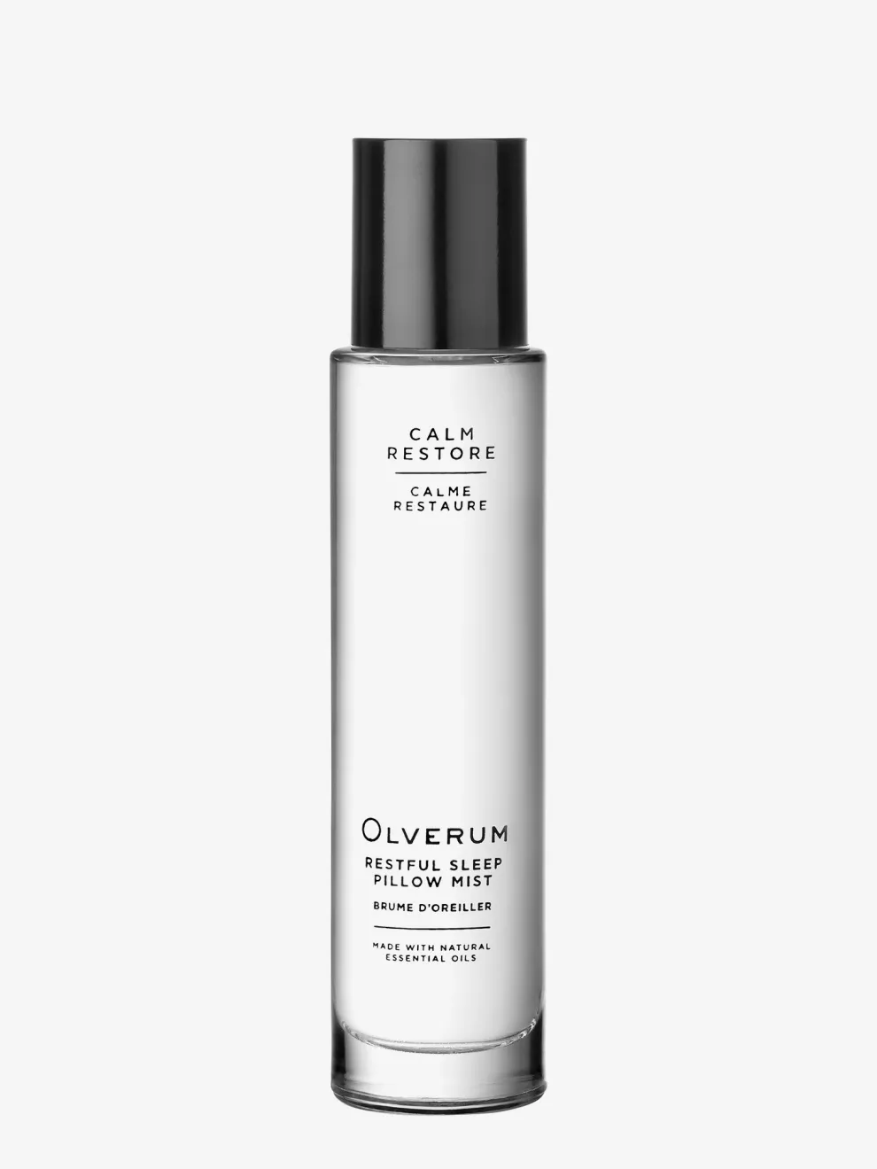 Olverum Restful Sleep Pillow Mist