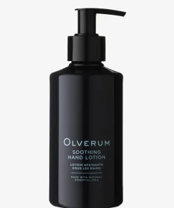 Olverum Soothing Hand Lotion