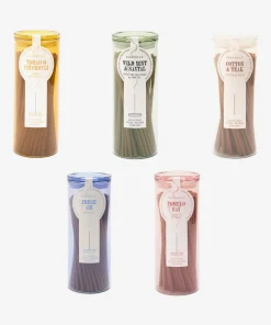 Paddywax Haze Incense - Wild Mint + Santal