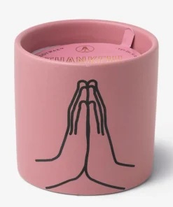 Paddywax Impressions Candle - Thankful For You