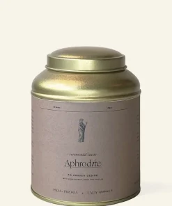 Palm of Feronia X Lady Apothcary Herbal Healing - Aphrodite Cacao