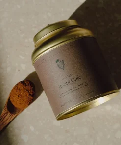 Palm of Feronia X Lady Apothcary Herbal Healing - Roots Café