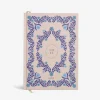 Papier Hardback Lined Notebook - Italian Summer
