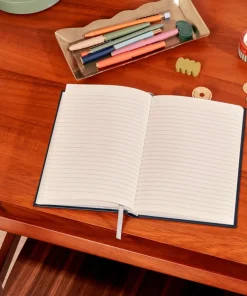 Papier Lined Notebook - Joy