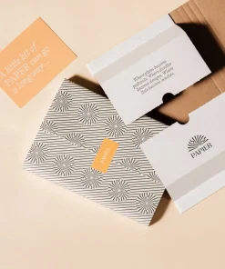 Papier Sleep Journal - Scribble & Sleep