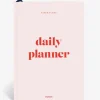 Papier Undated Daily Planner - Joy