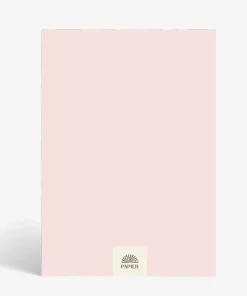 Papier Undated Daily Planner - Joy