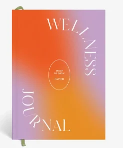 Papier Wellness Journal - Warmth