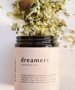 Parigotte Adaptogen Tea - Dreamers