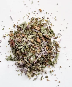 Parigotte Adaptogen Tea - Energy