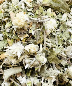 Parigotte Adaptogen Tea - Unwind