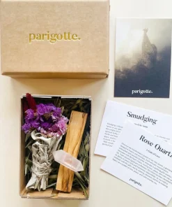Parigotte Celestial Harmony Box