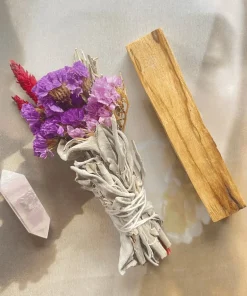 Parigotte Celestial Harmony Box