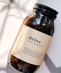 Parigotte Detox Tea