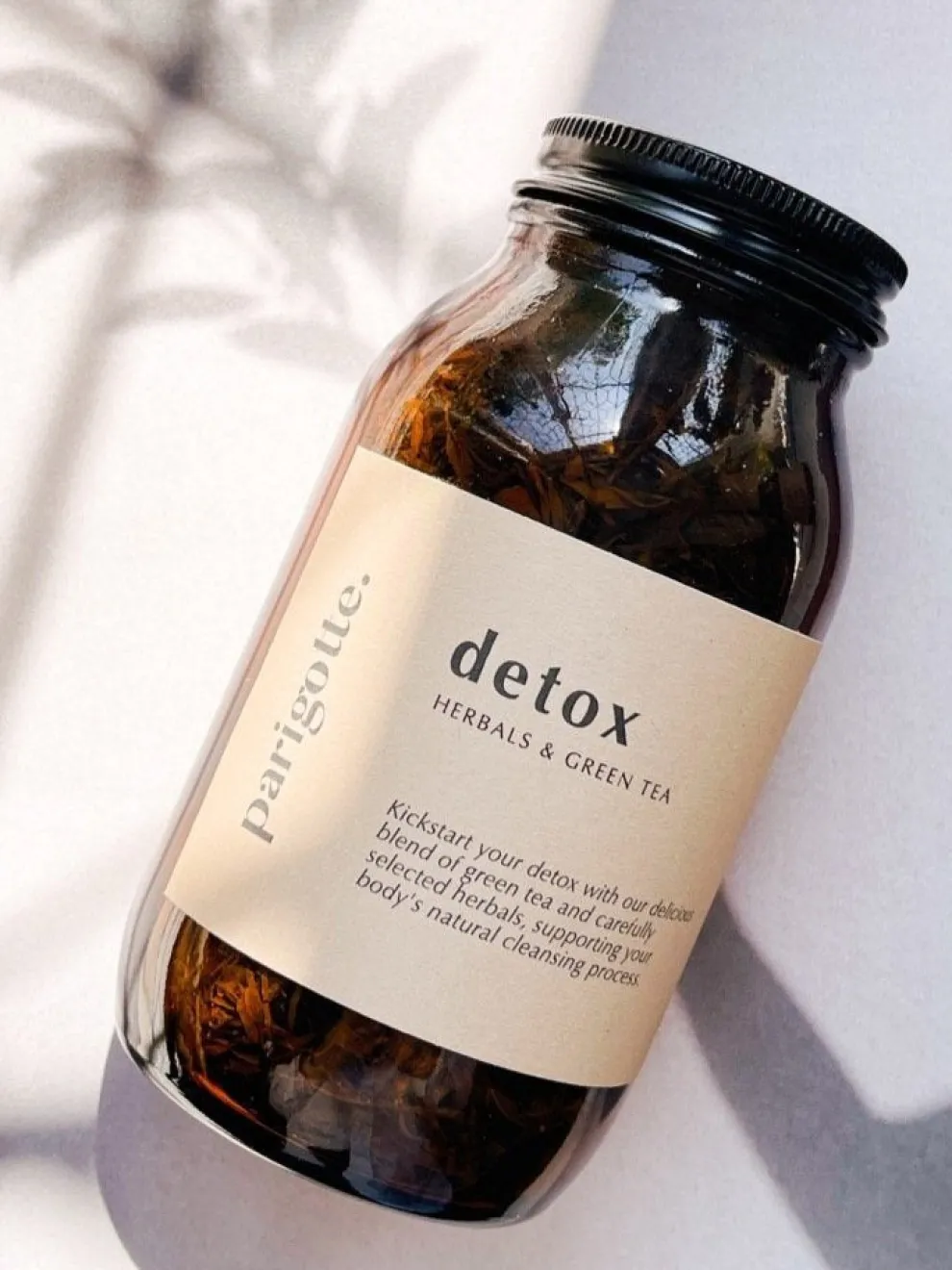 Parigotte Detox Tea