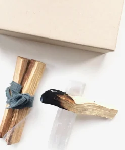 Parigotte Energy Cleansing Ritual Kit