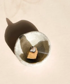 Parigotte Incense Cones Set - Frankincense