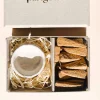 Parigotte Incense Cones Set - Palo Santo