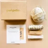 Parigotte Meditation and Bath Ritual Kit