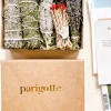 Parigotte Positive Vibes Ritual Kit