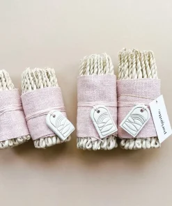 Parigotte Rope Incense - Sandalwood