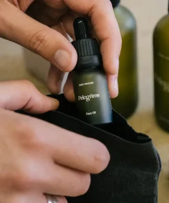 Pelegrims Exploration Travel Set