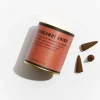 P.F. Candle Co. Alchemy Incense Cones - Bergamot Shiso