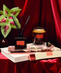 P.F. Candle Co. Hi-Fi Collection Incense - Plush Vetiver