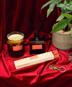 P.F. Candle Co. Hi-Fi Collection Incense - Blonde Hinoki