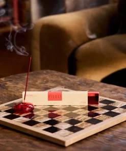 P.F. Candle Co. Hi-Fi Collection Incense - Blonde Hinoki