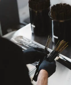 P.F. Candle Co. Incense - Sandalwood Rose