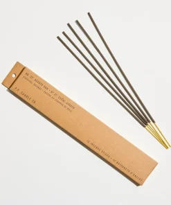 P.F. Candle Co. Incense - Arroyo Oak