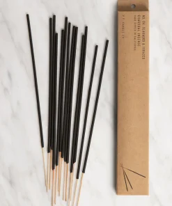 P.F. Candle Co. Incense - Teakwood & Tobacco