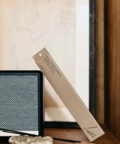 P.F. Candle Co. Incense - Teakwood & Tobacco