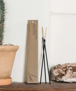 P.F. Candle Co. Incense - Patchouli Sweetgrass