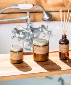 P.F. Candle Co. 7.2oz Soy Candle - Wild Herb Tonic