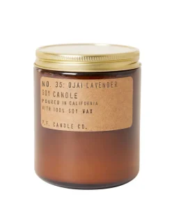 P.F. Candle Co. 7.2oz Soy Candle - Ojai Lavender
