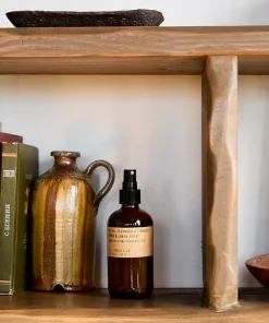 P.F. Candle Co. Room & Linen Spray - Teakwood & Tobacco