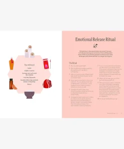 Practical Chakras: Unlock your energy for holistic wellbeing