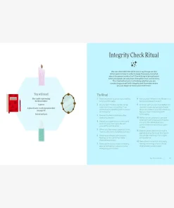 Practical Chakras: Unlock your energy for holistic wellbeing