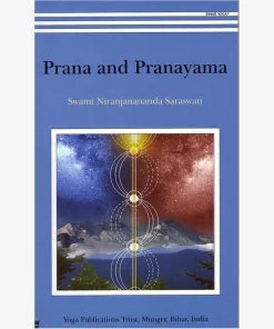 Prana & Pranayama