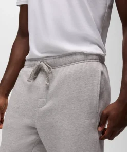 prAna Everyday Fleece Sweatpant - Heather Grey