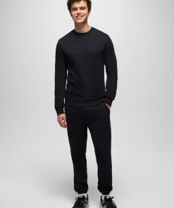 prAna Everyday Fleece Crew Sweatshirt - Black