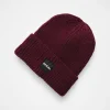 prAna Logo Beanie- Fig