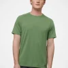 prAna Mission Trails S/S Tee - Ivy